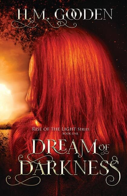 Front cover_Dreams of Darkness