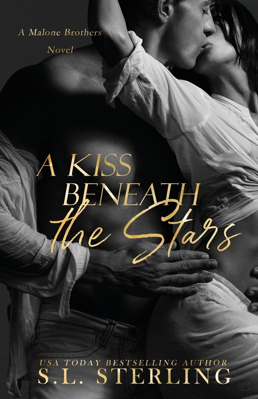 Couverture_A Kiss Beneath the Stars