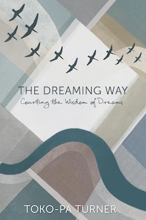 Front cover_The Dreaming Way