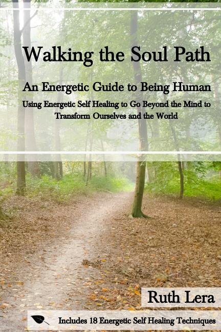 Couverture_Walking the Soul Path