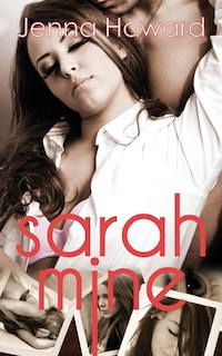 Couverture_Sarah Mine