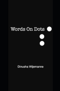 Couverture_Words on Dots