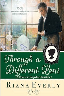 Couverture_Through a Different Lens