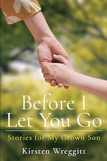 Front cover_Before I Let You Go