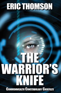 Front cover_The Warrior's Knife