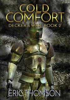 Front cover_Cold Comfort