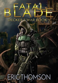 Front cover_Fatal Blade