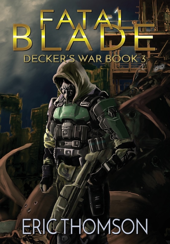 Front cover_Fatal Blade
