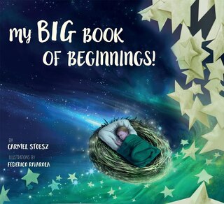 Front cover_My BIG Book of Beginnings!