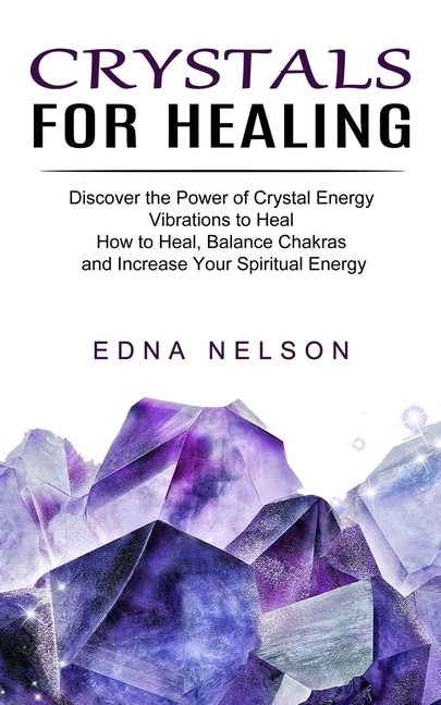 Couverture_Crystals for Healing