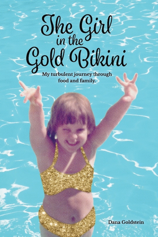 Front cover_The Girl in the Gold Bikini