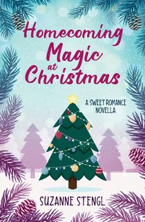 Couverture_Homecoming Magic at Christmas