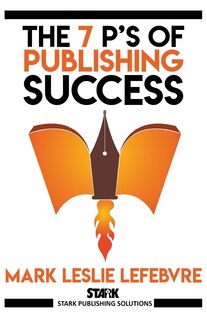Front cover_The 7 P's of Publishing Success