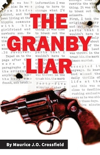 Front cover_The Granby Liar