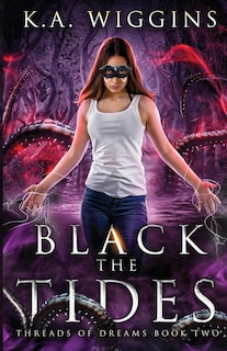 Front cover_Black the Tides