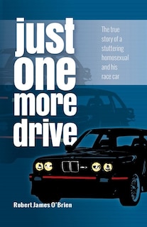Front cover_Just One More Drive