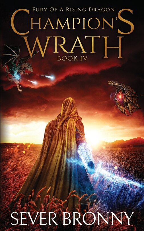 Front cover_Champion's Wrath