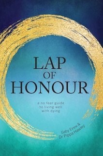 Couverture_Lap of Honour