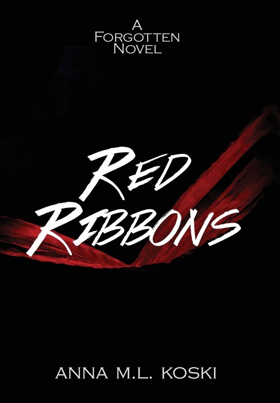 Front cover_Red Ribbons