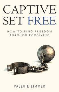 Front cover_Captive Set Free