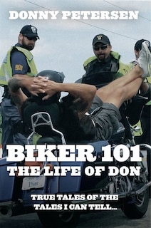 Couverture_Biker 101