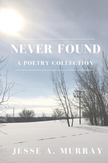 Couverture_Never Found