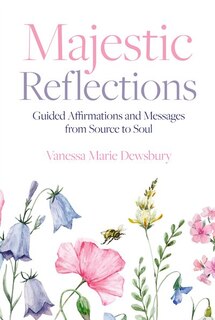 Couverture_Majestic Reflections