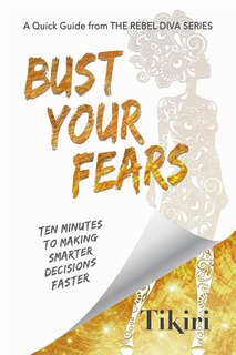 Couverture_Bust Your Fears