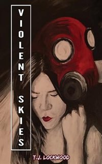 Front cover_Violent Skies