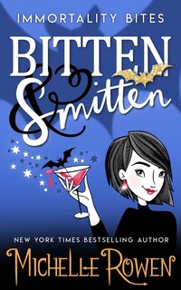 Couverture_Bitten & Smitten