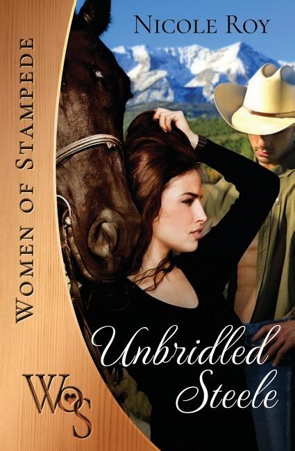 Couverture_Unbridled Steele
