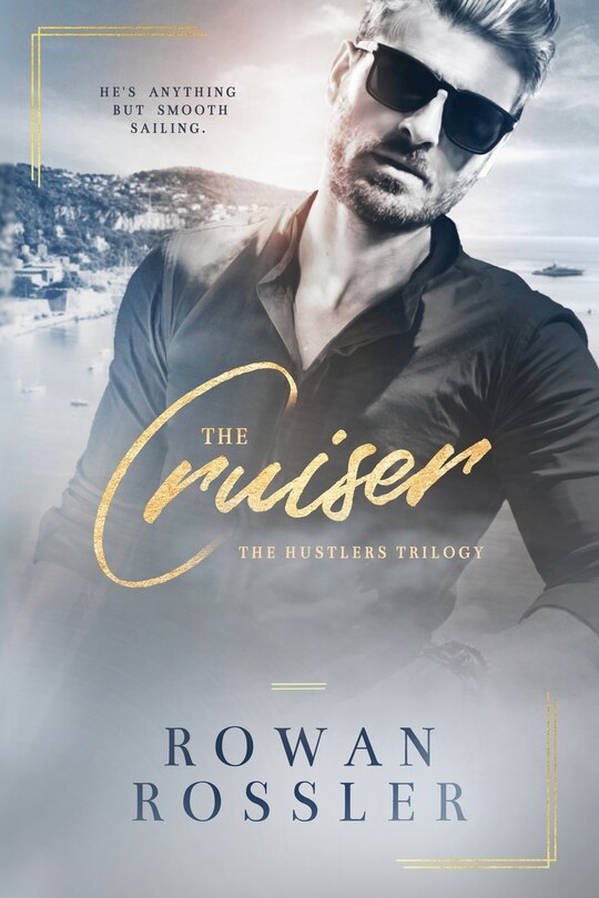 Couverture_The Cruiser
