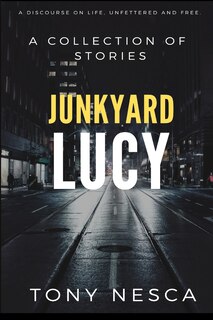 Couverture_Junkyard Lucy