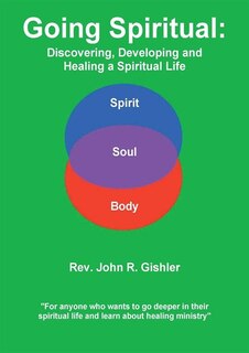 Couverture_Going Spiritual