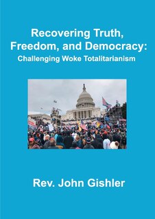 Couverture_Recovering Truth, Freedom, and Democracy