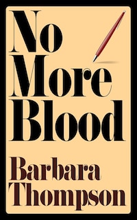 No More Blood: Epilogue on the life of Truman Capote & In Cold Blood