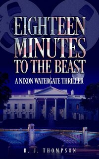 Front cover_Eighteen Minutes to the Beast