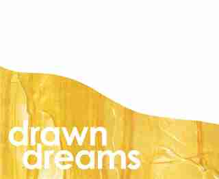 Drawn Dreams: A Mood Boosting Manifestation and Gratitude Journal by Maddie-Jo Anderson