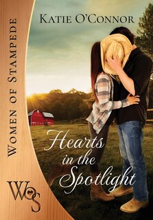 Front cover_Hearts in the Spotlight