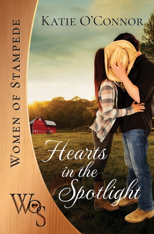 Front cover_Hearts in the Spotlight