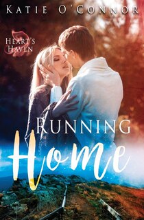 Front cover_Running Home