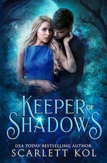 Front cover_Keeper Of Shadows