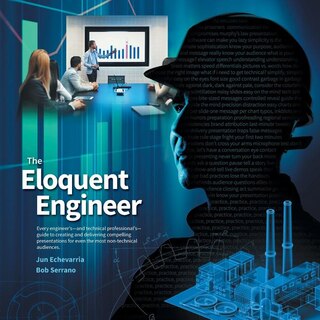 Front cover_The Eloquent Engineer