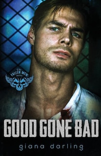 Front cover_Good Gone Bad