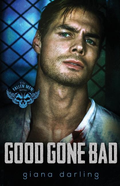 Front cover_Good Gone Bad