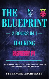 Front cover_RASPBERRY PI & HACKING