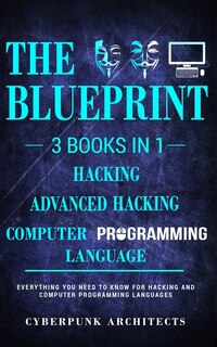Couverture_Computer Programming Languages & Hacking & Advanced Hacking
