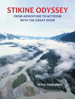 Front cover_Stikine Odyssey