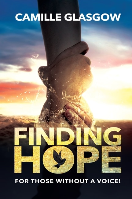 Front cover_Finding Hope