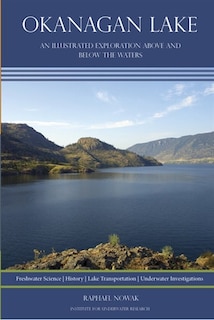 Front cover_OKANAGAN LAKE